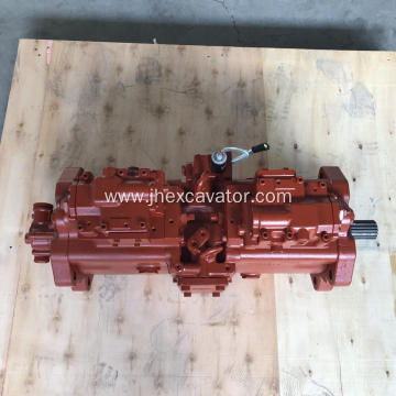 Excavator pump assy 31QA-10021 R380LC-9t Main pump